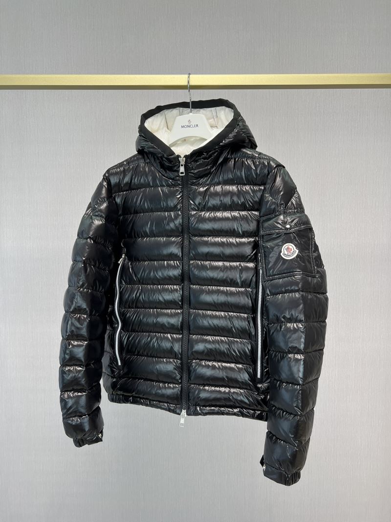 Moncler Down Jackets